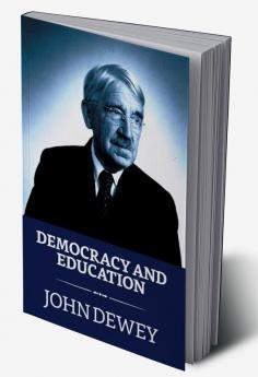 Democracy And Education