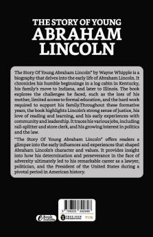 The Story Of Young Abraham Lincoln