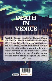 Death In Venice