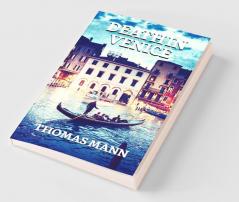 Death In Venice
