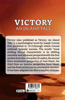 Victory : An Island Tale