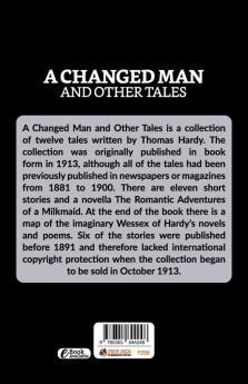 A Changed Man And Other Tales