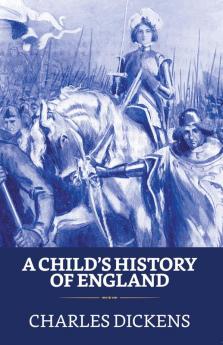 A Child's History of England