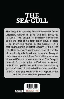 The Sea-Gull