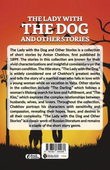 The Lady With The Dog And Other Stories