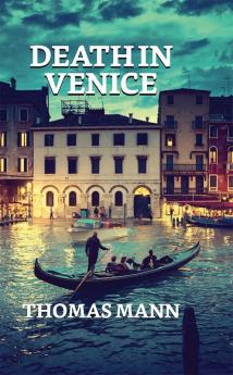 Death In Venice