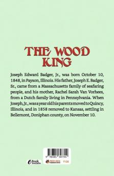 The Wood King