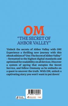 Om The Secret Of Ahbor Valley