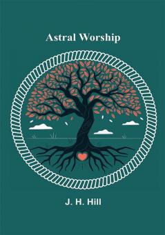 Astral Worship