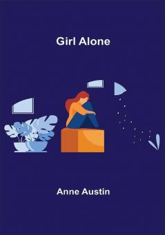 Girl Alone