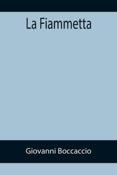 La Fiammetta
