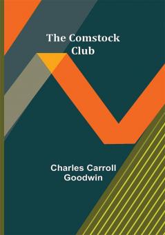 The Comstock Club