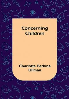 Concerning Children