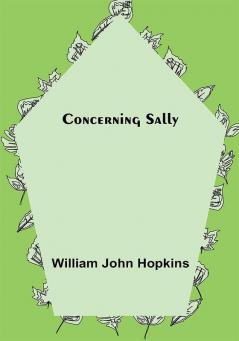 Concerning Sally