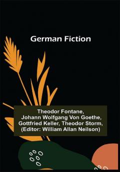 German Fiction