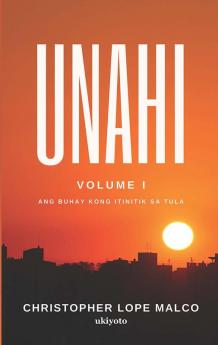 Unahi Volume 1