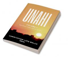 Unahi Volume 1