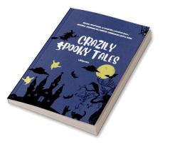 Crazily Spooky Tales