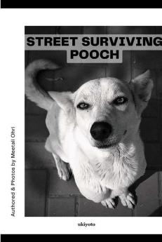 Street Surviving Pooch