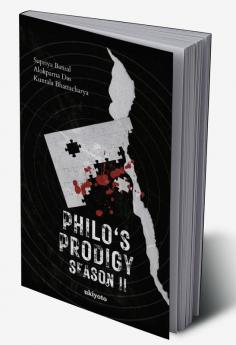 Philo's Prodigy Volume II