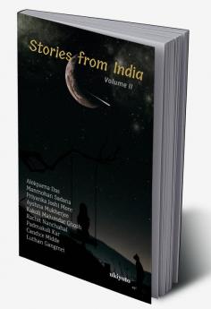 Stories from India Volume II