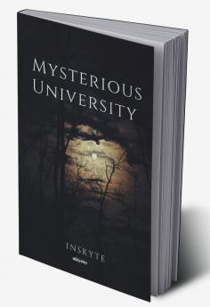 Mysterious University