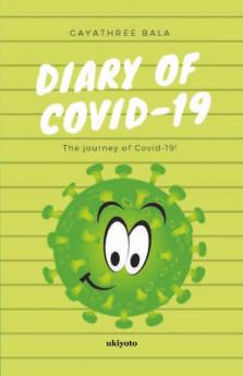 Diary of Covid-19