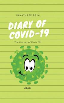 Diary of Covid-19