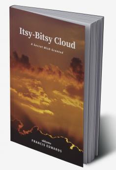 Itsy-Bitsy Cloud