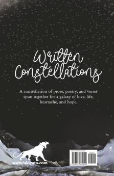 Written Constellations