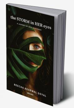 the STORM in HER eyes