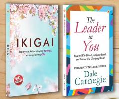 Best Motivational Books In English - Iki