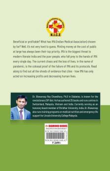 The Case Against IMA