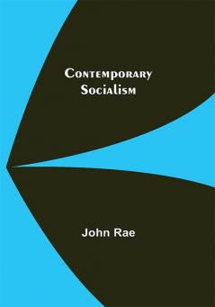 Contemporary Socialism