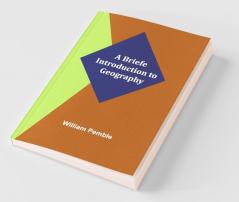 A Briefe Introduction To Geography