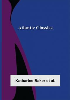 Atlantic Classics