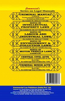 The Inland Vessels Act 2021