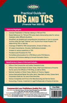 Practical Guide on TDS & TCS