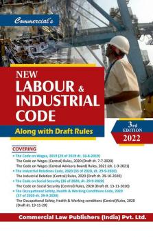 New Labour and Industrial Code