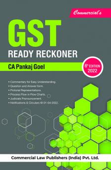 GST Ready Reckoner