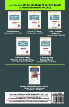 GST Ready Reckoner