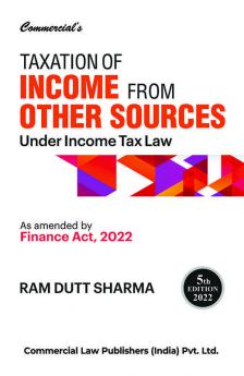 Taxation of Income from Other Sources