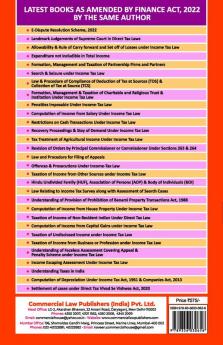 Taxation of Income from Other Sources