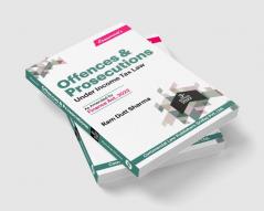 Offences & Prosecutions under Income Tax Law