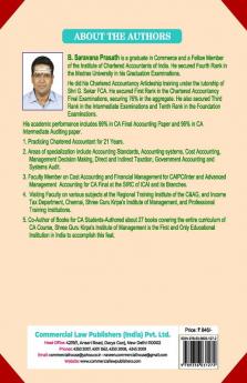 Practical Guide to Cost & Management Accounting