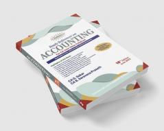Ready Referencer on Accounting