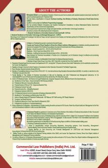Students' Guide for Enterprises Information Systems & Strategic Management