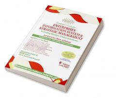 Students' Guide for Enterprises Information Systems & Strategic Management