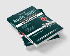 Audit SAAR Inter (Auditing & Assurance)