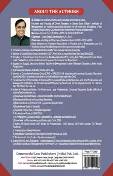 HANDBOOK ON TAXATION